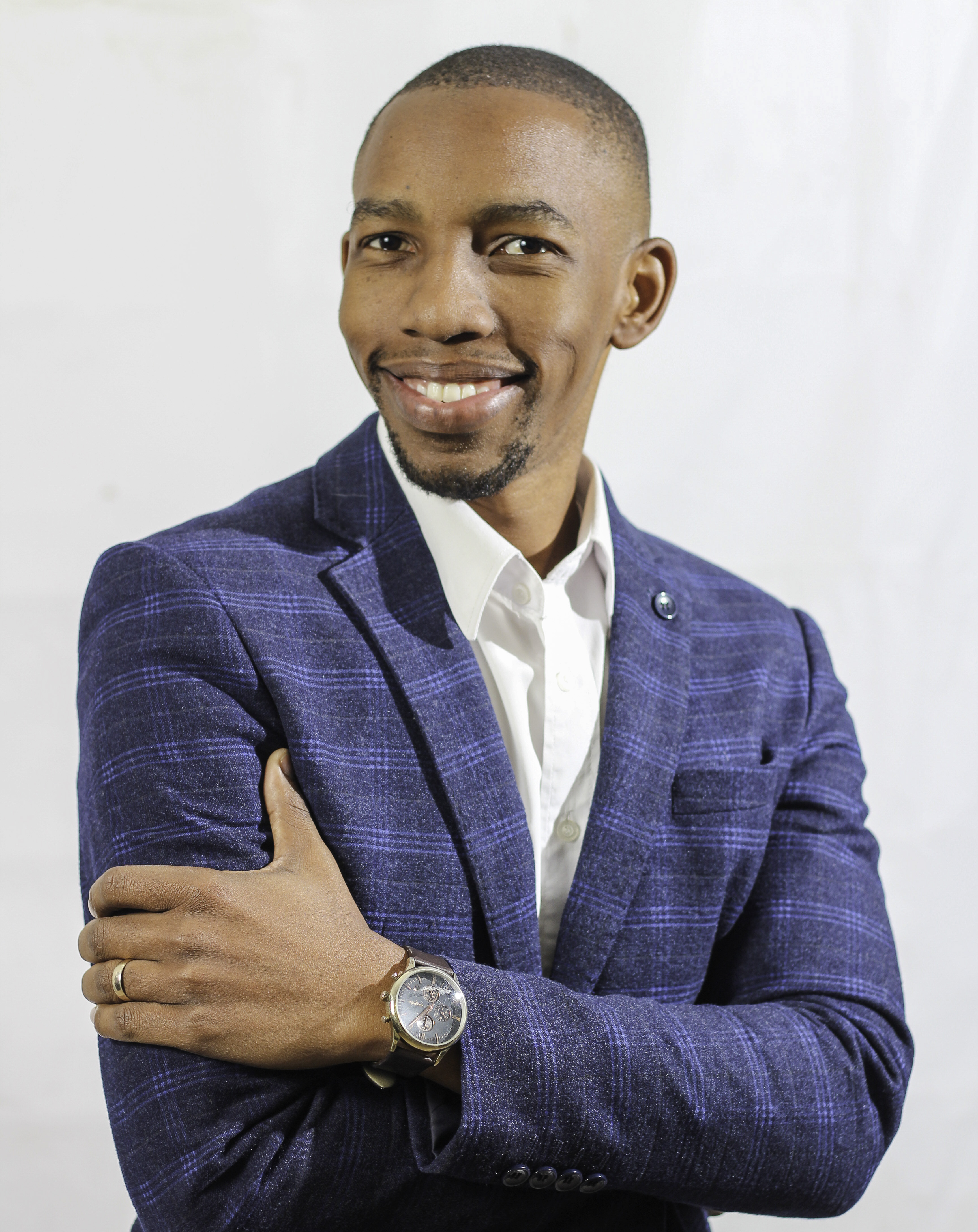 Kgosi King Rankwaila, Director